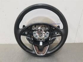 235.fd2l20 Lincoln 20 2020 Mkz Steering Wheel Black Leather