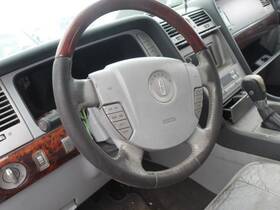 253-00310 Lincoln Air Bag Front Passenger Dash Fits 03-06 Navigator 1446078