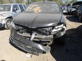 253-01129r Lincoln Passenger Air Bag Front Dash Fits 11-15 Mkx 1469477