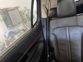 253-06848r Lincoln Passenger Air Bag Rear Seat Belt 2nd Row Fits 13-19 Mkt 923237