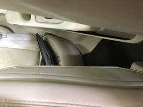 253-06909l Lincoln Driver Left Air Bag Front Seat Fits 13-16 Fusion 911049