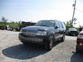 253-06970r Lincoln Passenger Air Bag Front Dash Fits 11-14 Navigator 1599559
