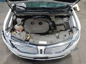 253-07160r Lincoln Air Bag Assembly Rh Passenger Side Roof Rh/ 2018 Mkc Sku#3914280