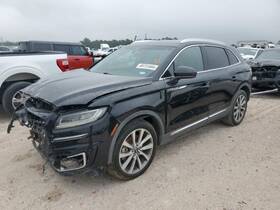 253-07313r Lincoln Airbag Passenger Right Air Bag Front Dash Fits 16-18 Mkx 3291853