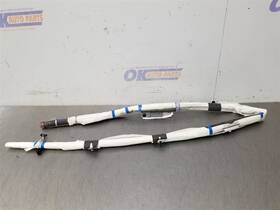 253-10022l Lincoln 20 2020 Mkz Srs Roof Overhead Left Driver