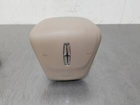 Lj7bs043b13bc3 Lincoln 253-11640l 20 2020 Corsair Srs Steering Wheel Left Driver