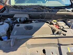253-12703r Lincoln Airbag Nautilus 2021 Air Bag 23937887