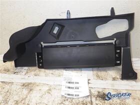 253.fd2123 Lincoln 2023 Corsair Passenger Knee Air Bag 1549705