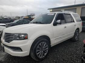 261.fd2215 Lincoln Navigator 2015 Clock Spring 5305937