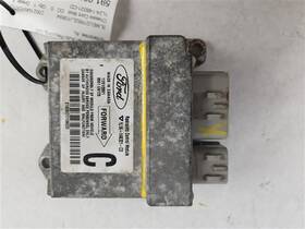 591-00539 Lincoln Chassis Ecm Air Bag Right Hand Dash Fits 01-02 Navigator 3791713