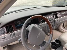 5w1z54044a74aaa Lincoln Air Bag Passenger Dash Fits 05-11 And Town Car 4403234