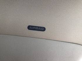 Ae9374042d95a Lincoln 2010-2019 Mkt Airbag Air Bag Roof Overhead Curtain Left Driver 872082