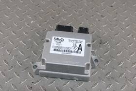 Lincoln Fl1t14b321ac 15-17 Navigator Electronic Safety Bag Control Module Bcm Bcu Unit Factory Oem Oe