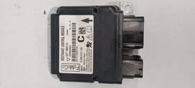 Gj7t14b321ca Lincoln Ft17-ft18 Mkc Air Bag Control Module Oem 1 Year Warranty