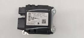 Hp5t14b321ah Lincoln Ft17-ft20 Mkz Air Bag Control Module Oem 1 Year Warranty Hp5t14b321ah Lincoln Ft17-ft20 Mkz Air Bag Control Module Oem 1 Year Warranty