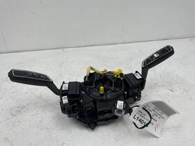 Jl7t14b522cfw Lincoln 2018 2019 2020 2021 Navigator Steering Column Combination Switch Oem