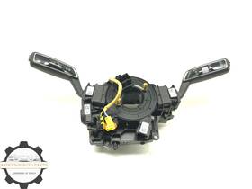 Lincoln Ka1t-14b522-hbw 2019-2023 Nautilus Turn Signal Wipers Switch Clock Spring Clockspring