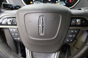 Ka1z63043b13bj Lincoln Steering Wheel Air Bag Fits 19-21 Nautilus 2917720
