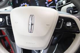Lj7z78043b13be Lincoln Steering Wheel Air Bag For 20-24 Corsair 2961074