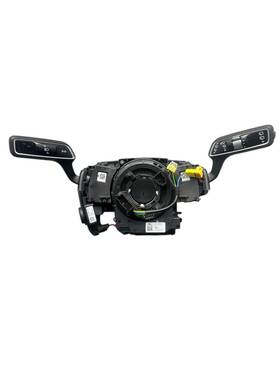 R2tt3f944fc Lincoln 2024-2025 Nautilus Steering Wheel Column Multifunction Control Switch