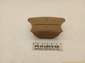 Lincoln T1pe145h10787 Mark Viii Steering Wheel Srs Airbag Air Bag Fits 1993-1994 93 94