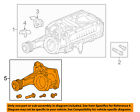 Lr088538 Land Rover Oem Range Sport Kit