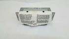 253-53249r Lr3 Passenger Dash Air Bag