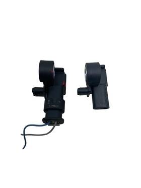 Lucid P21drw20000 2026 Gravity Oem Rh Crash Impact Air Bag Sensor Set 2