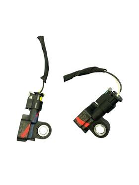 Lucid P21drw30000 2026 Gravity Oem Rh Crash Impact Air Bag Sensor Set 2