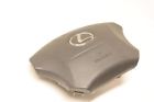 253-58157 Lx470 Driver Steering Wheel Air Bag Fits Lexus Oem