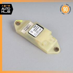 184993 Maserati 02-07 Spyder Gransport M138 Airbag Crash Impact Sensor Srs Oem