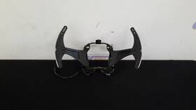235.ma1o15 Maserati 15 2015 Gran Turismo Oem Paddle Shifter Set Kit 261434 5144435