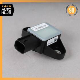 237014 Maserati 10-19 Granturismo S Grancabrio M145 Airbag Crash Impact Sensor Srs Oem