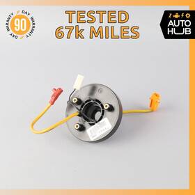 373300210 Maserati 02-07 M138 Coupe 4200 Gt Steering Clockspring Clock Spring Oem 67k