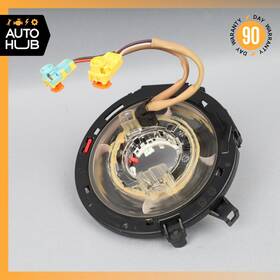 670010221 Maserati 14-20 Quattroporte M156 Steering Clockspring Clock Spring Oem