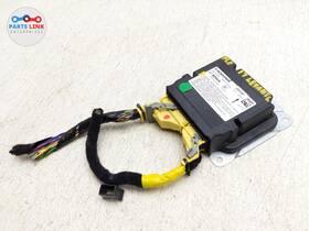 670101607 Maserati 2017-2020 Levante Crash Data Restraint Diagnostic Control Module