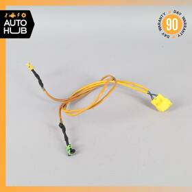 81269900 Maserati 08-10 Granturismo M145 Right Passenger Dash Airbag Wiring Harness Oem