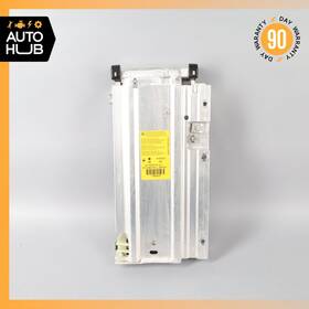 81733800 Maserati Granturismo M145 Convertible Rear Left Roll Over Protection Bar Oem 25k