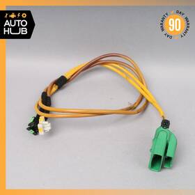 83490700 Maserati 08-12 Granturismo M145 Right Passenger Dash Airbag Wiring Harness Oem