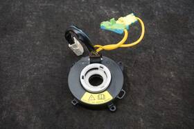 00400284 Maserati Motors Front Steering Column Clockspring Ring Granturismo 2013 Note