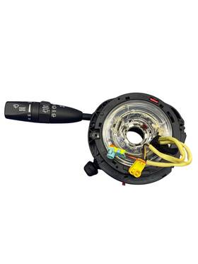 670093948 Maserati Motors 2017-2022 Levante M161 Steering Wheel Signal And Clock Spring Srs Sensor