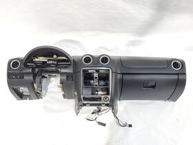 251-58621 Mazda 1999 2005 Miata Speed Oem Dash Panel With Passenger Side Air Bag