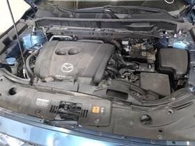 253-11691r Mazda Air Bag Assembly Rh Passenger Side Roof Rh/ 2017 Cx-5 Sku#3925480