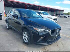 253-11717r Mazda Airbag Passenger Right Air Bag Dash Fits 16 Cx-3 3283535