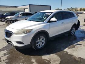 253-11724l Mazda Dnl
