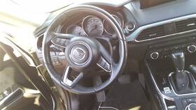 253-11774l Mazda Airbag Cx-9 2017 Air Bag 25950616
