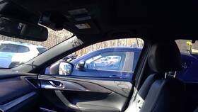 253-11778r Mazda Passenger Roof Cx-9 2016 Air Bag 1270366