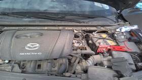 253-11813r Mazda Airbag 3 2021 Air Bag 25958092 253-11813r Mazda Airbag 3 2021 Air Bag 25958092