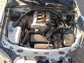 253-11925l Mazda Air Bag Assembly Lh Driver Side Steering Wheel / Black-nk3 2021 Miata Sku#395625