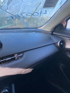 253-12127r Mazda Cx-3 2020 Air Bag 2377308